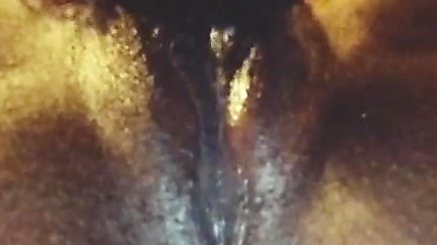 Panties Lovers Up Close Ebony Pussy Licking Orgasm!!