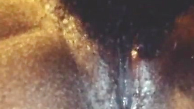 Panties Lovers Up Close Ebony Pussy Licking Orgasm!!