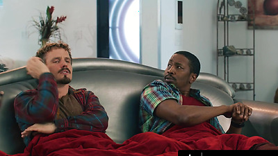 MODERN DAY SINS Naughty Teen Leana Lovings Has Sneaky Sex With Stepdad's Buddies Behind His Back