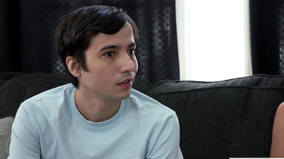 SwapGame Night: 'Guess whose Pussy This Is' With Jordan Maxx & Madison Summers - S4:E6