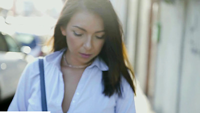 Anal 3some with Carollina Cherry