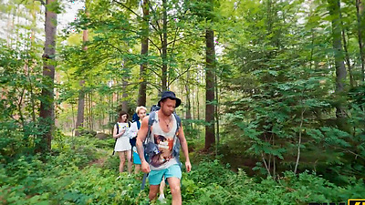 RIM4K. 2 Girls 1 Cleanup