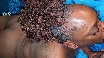 MySticLips sucking penis and facefucked