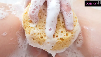 Juniper Ren Goes Crazy Emptying Danny's Penis Inside Her