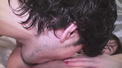 男を手玉にとる小悪魔熟女ととことんヤリまくる