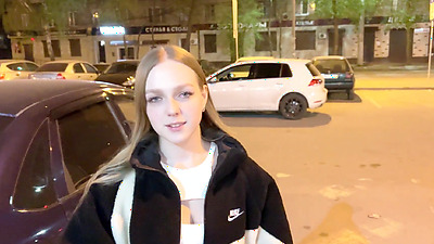 A Russian student gave herself up for an energy drink -  Arisha_Mills
