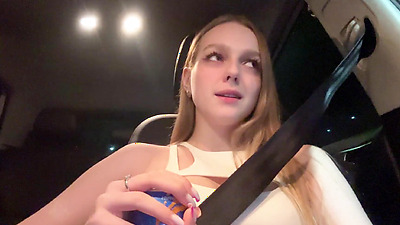 A Russian student gave herself up for an energy drink -  Arisha_Mills