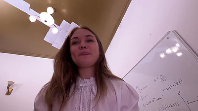 BE AFRAID OF THE CRAZY STALKER!