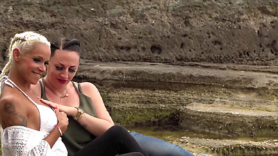 Fulfilling Naughty Amateur Milfs Part 5 - Amateurs Recorded - Spoken In German.