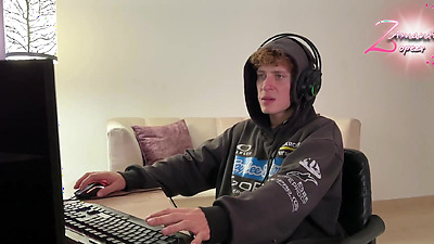 I'm taking my nephew who came to visit3