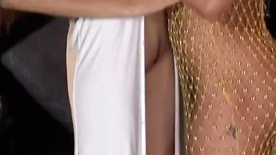 Sasha Grey and Riley Shy, An Intimate Moment Of Raw Lesbian Fucking!