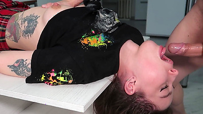 CUMSHOTS COMPILATION - Sperm Drenched Sluts ´