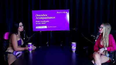 BEST COMPILATIONS FROM MARANGONI, THE NEW VIRGIN IN SWING CAST WITH TIFANY ROCHA (WATCH ON: SHEER/RED)