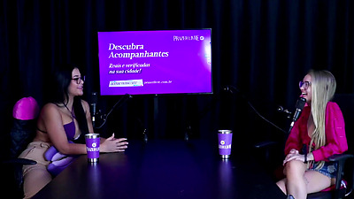 BEST COMPILATIONS FROM MARANGONI, THE NEW VIRGIN IN SWING CAST WITH TIFANY ROCHA (WATCH ON: SHEER/RED)