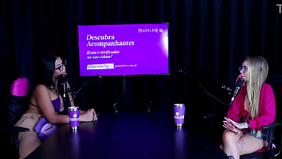 BEST COMPILATIONS FROM MARANGONI, THE NEW VIRGIN IN SWING CAST WITH TIFANY ROCHA (WATCH ON: SHEER/RED)