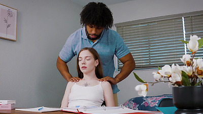 PURGATORYX The Tutor Vol 1 Part 1 with Venus Vixen