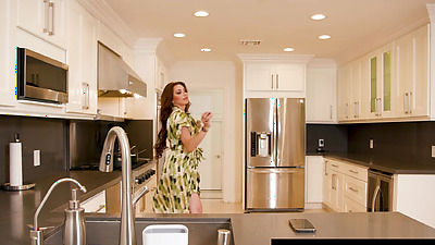 Fine As Fucks Trans Chick Takes Turns Smashing Cis Slut - GenderXFilms - Ariel Demure