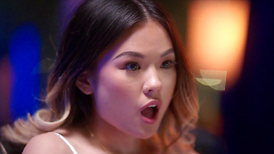 VIXEN Risk-taker Lulu Is Lucky In The Stock Market And Bed - Lulu Chu