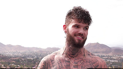 WE SWING BOTH WAYS - Horny Couple Spices Things Up WIth A Bisexual Threeway And Double Penetration