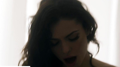Sensual sex with Clara Mia