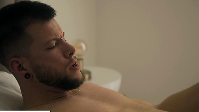 Sensual sex with Clara Mia