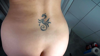 Fresh Faces Make Adult Video Debut Part #5 - Amateurs Recorded - Spoken In German