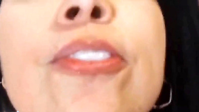 Barbie and German tattoo artist