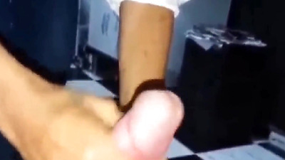 Barbie and German tattoo artist