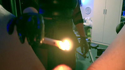 Lady Chantal 1/1, Bern, Switzerland, Massive Toys, Anal Fisting, BDSM