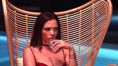 BLACKED Eve Gets Sweet <Censored> On Her Cheating Boyfriend - Eve Sweet