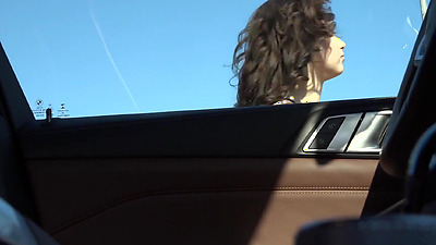 Sara Bork - Boss finds time to assfuck secretary