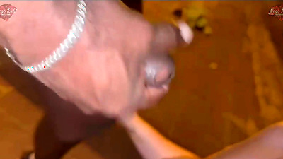 Paolla Hotwife swallowed 23cm of big and thick shaft - TO BE A REAL CUCKOLD YOU HAVE TO BE MARRIED TO PAOLLA HOTWIFE