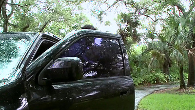 Fuck The Boss's Wife! - Luna Azul