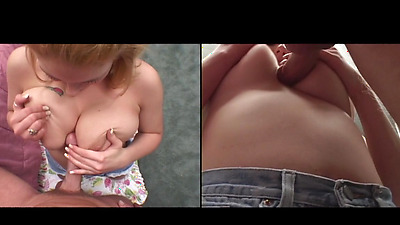 Anna D. Caans: Texas Beauty - Dee Dee