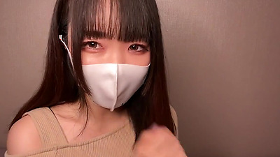 高校生のみゆとえっちしたかった？思い出話してたら、濡れ濡れになってきちゃった…