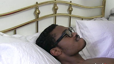 Busty Mature Sucks A Big Black Penis - Lady A.