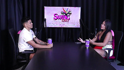 It was on the gossip page, it was hard to start with gay content, man can handle anal sex and had a gangbang with Andressa Urach - Fabricio Nunes (WATCH ON: SHEER/RED)