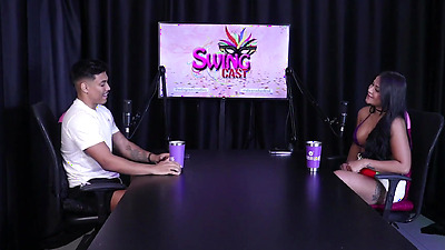 It was on the gossip page, it was hard to start with gay content, man can handle anal sex and had a gangbang with Andressa Urach - Fabricio Nunes (WATCH ON: SHEER/RED)