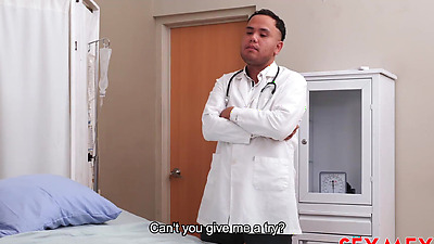 SEXMEX - NURSE ESCORT . Silvia Santez