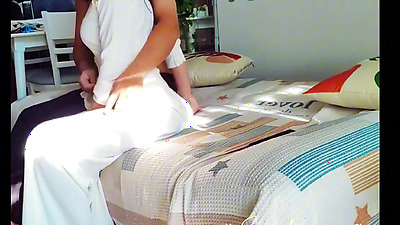 Suri Hue is very hot