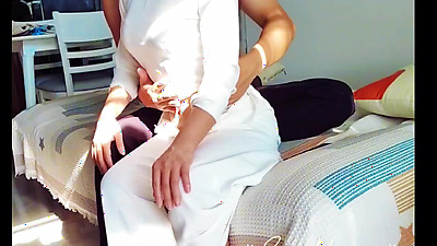 Suri Hue is very hot