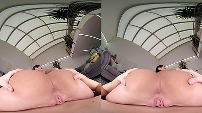 Losing Your Virginity With Teen Chick Lilly Bella Is Going To Be Absolutely Amazing