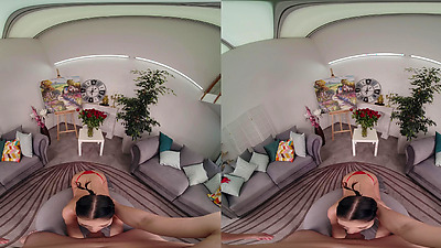 Losing Your Virginity With Teen Chick Lilly Bella Is Going To Be Absolutely Amazing