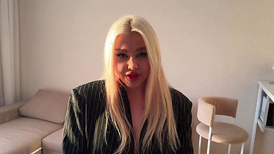 Anal with a realtor helped me buy a condo.