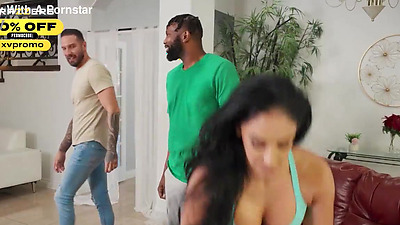 Sending His Shaft / Brazzers/ Enter XVPROMO