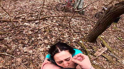 Dirtbike Ride Gones Wild