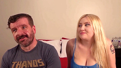 Desperate Amateurs hot moms getting their big tits and tight pussies played with.2