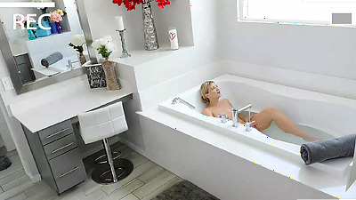 Serena Avary Lets Her Boss Make Her His Personal Fuck Toy