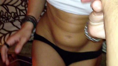 Best arse fucking, licking and blowjob my neighbor ever have in his life