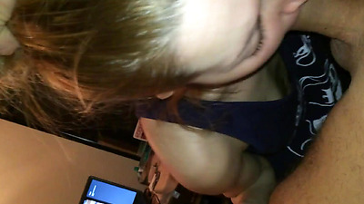 Best arse fucking, licking and blowjob my neighbor ever have in his life